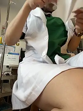 Clinic_Sexy Live XXX-chat