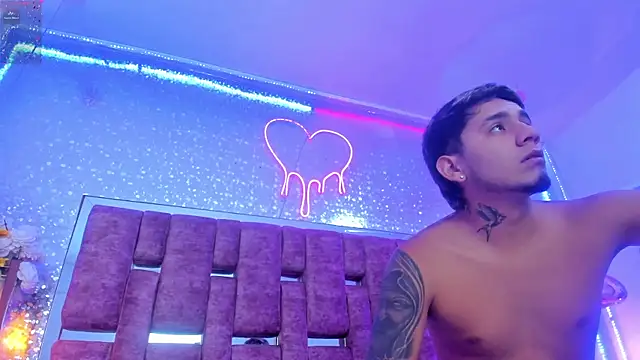 BriannaBBW's Webcam Show