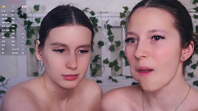 GabrielleLynchard Live XXX-Chat