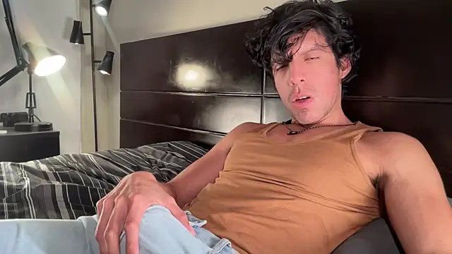 beranco19 Webcam-Show