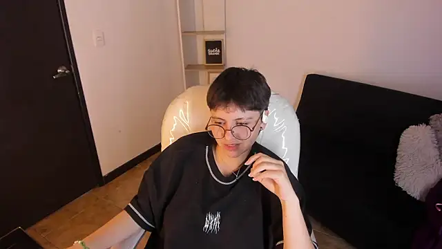 แชท XXX สดของ Nathaly_ds