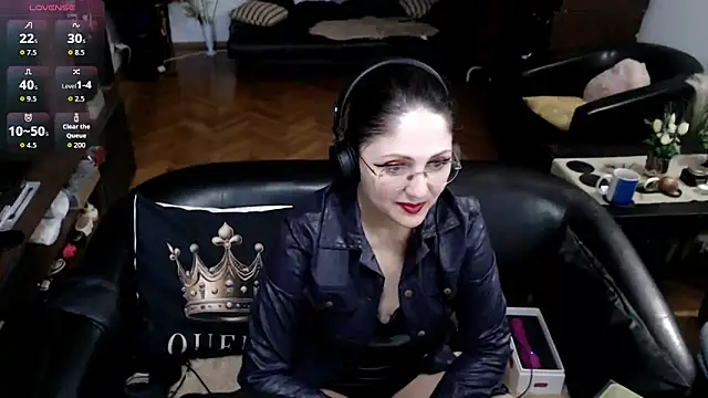 Imperatrizan Live XXX chat