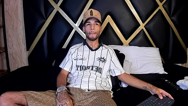 Thiagoferreti Show Webcam