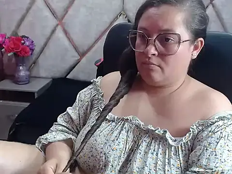 Chat XXX ao vivo de Sarah_Boobs_