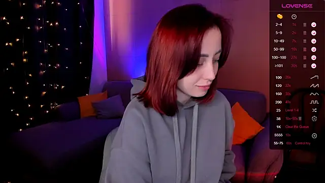 Chatroom XXX en direct de deboramoore