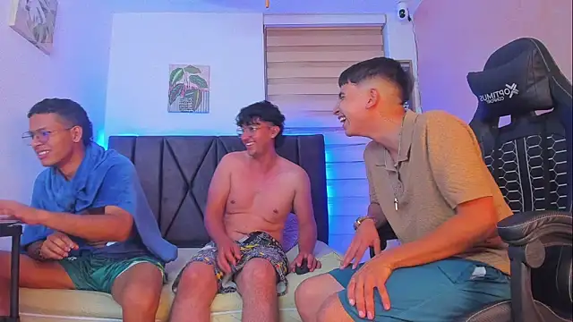 TurnerBBC1's Live XXX Chat