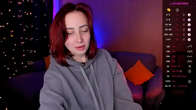 Chat XXX ao vivo de deboramoore