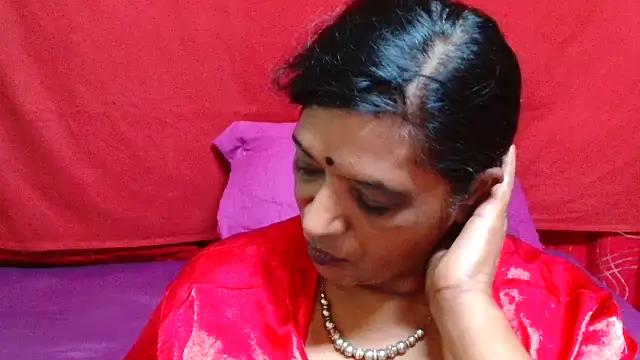 INDIANFUSION's Live XXX Chat