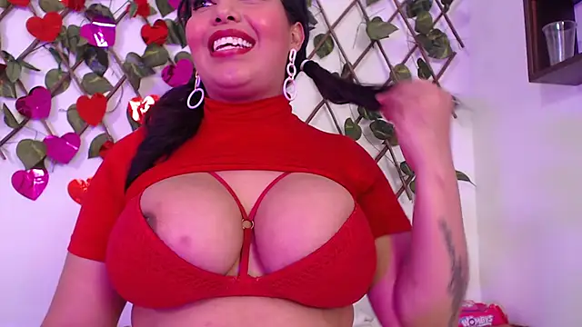 Giinger_gap লাইভ XXX চ্যাট