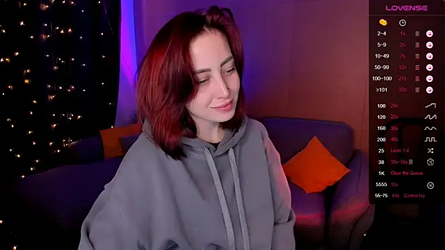 แชท XXX สด  ของ deboramoore