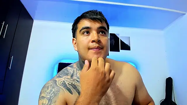 thiago__cp01 Chat XXX live