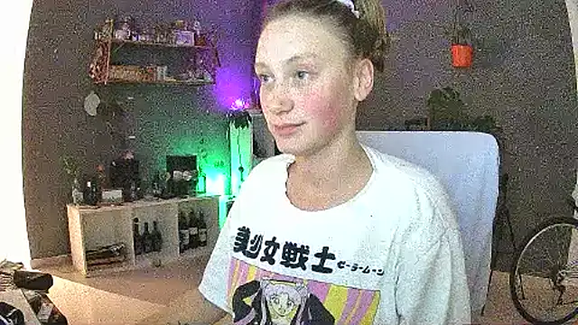 mediadescocida – Live XXX-chat