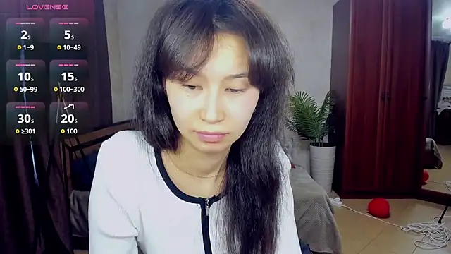 SheilaRare: онлайн-секс-чат