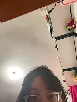 Show de webcam de indiegirl666