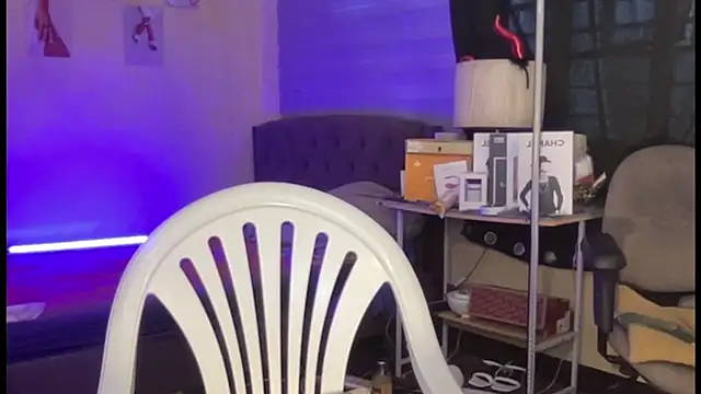 Czat XXX na żywo – CassieXMarga