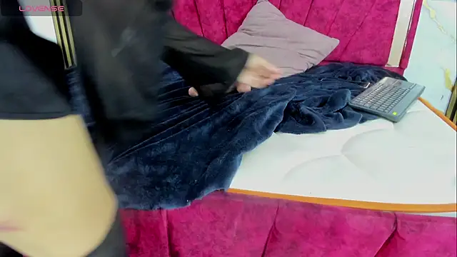 แชท XXX สดของ skaylar_95_mylove