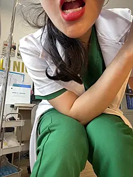 Clinic_Sexy Live XXX Chat