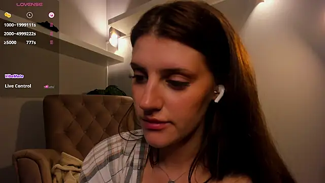 Skinny_AliceのライブXXXチャット