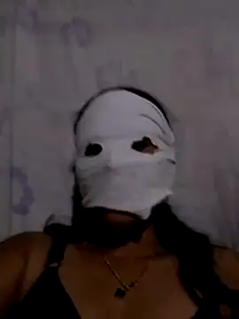 ROSEPANTYのウェブカメラショー