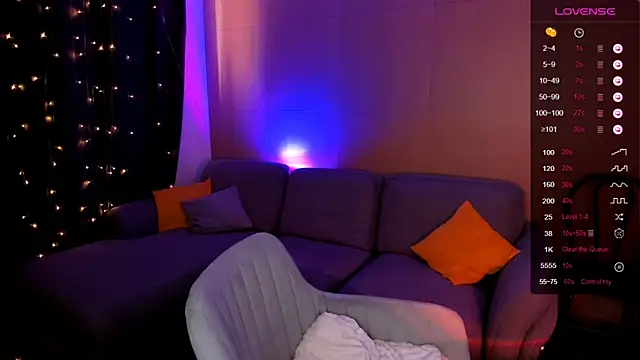 Czat XXX na żywo – deboramoore