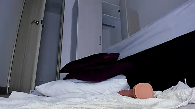 Czat XXX na żywo – Skarleth69