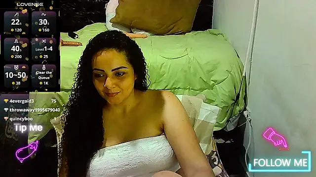 Chat XXX Live _naughty_milf