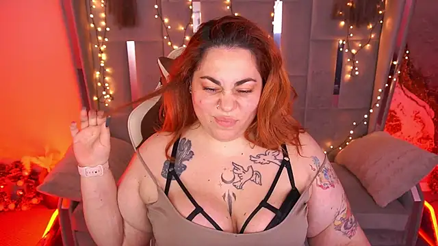 Chat XXX en directo de Kittywakee