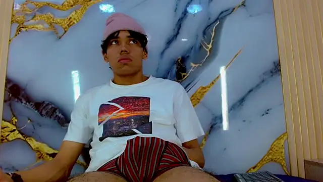 DaviidBuckx_ Chat XXX in diretta