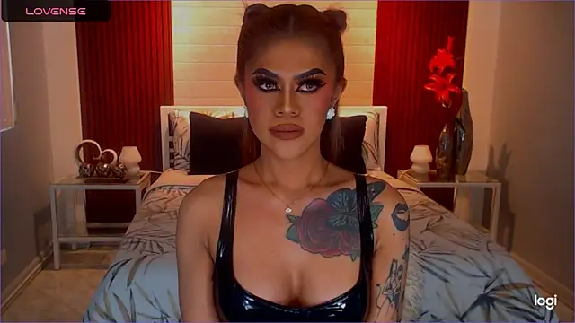 StellaStrong30 Pertunjukan Webcam