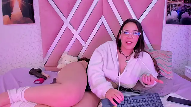 Chat XXX ao vivo de aniemorningstar