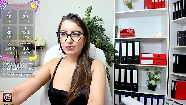 amayawest 라이브 XXX 채팅