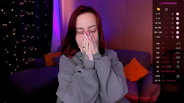 Chatroom XXX en direct de deboramoore