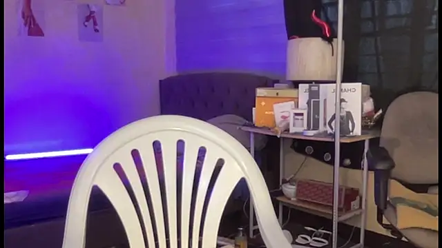 CassieXMarga's Live XXX Chat