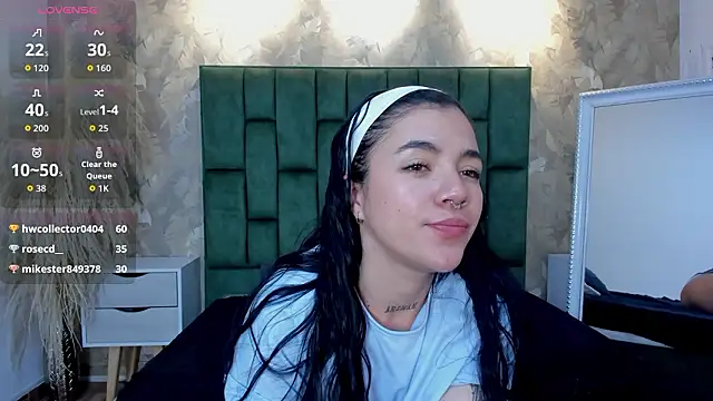 alice_rose5 Chat XXX live