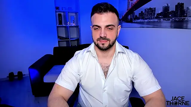 Jace_Thorne – Kamerová šou