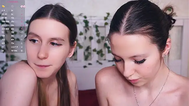 GabrielleLynchardのライブXXXチャット