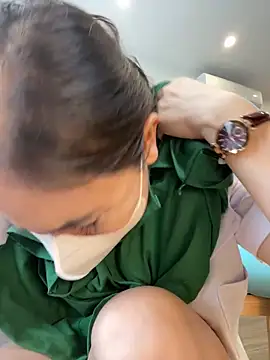 Clinic_Sexy Webcam Show