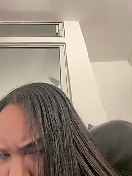 Show Webcam de Chaniita