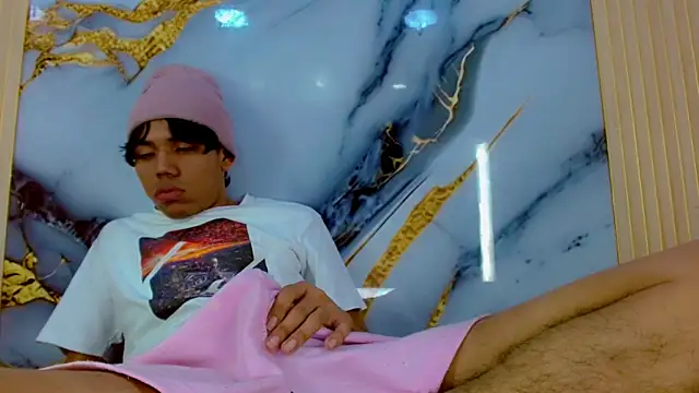 DaviidBuckx_ Live XXX-Chat