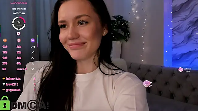 Aria_Mila – Naživo XXX chat