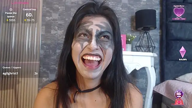 Keila_Fg – Naživo XXX chat