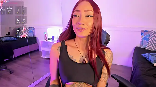 Živý XXX chat maya1_