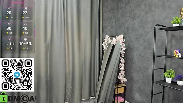 Annet_Nel1son Live XXX-Chat