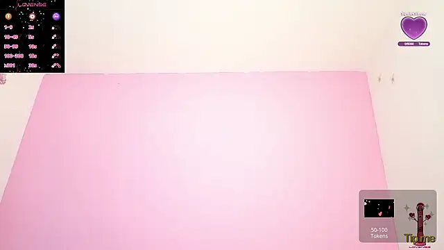 altheamoore Obrolan Langsung XXX