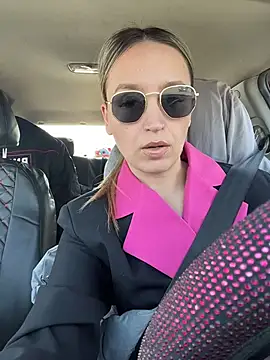 StasyWood Live XXX Chat