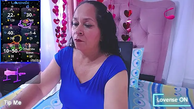 NicolTamara: онлайн-секс-чат