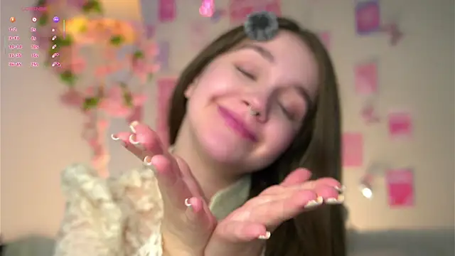 AmiLewis Show Webcam