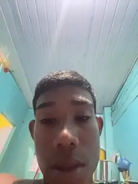 novinhooxz Webcam-Show