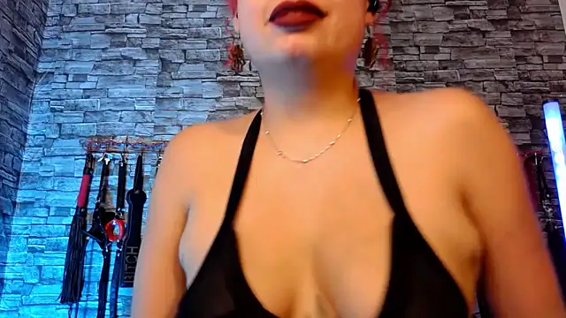 slave_Rubi: онлайн-секс-чат