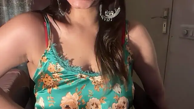 Czat XXX na żywo – Cupid_of_Hearts